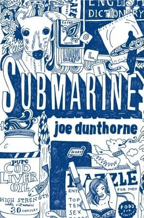 Submarine