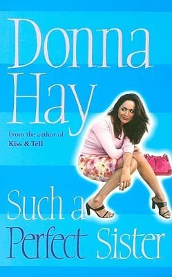 Such a Perfect Sister