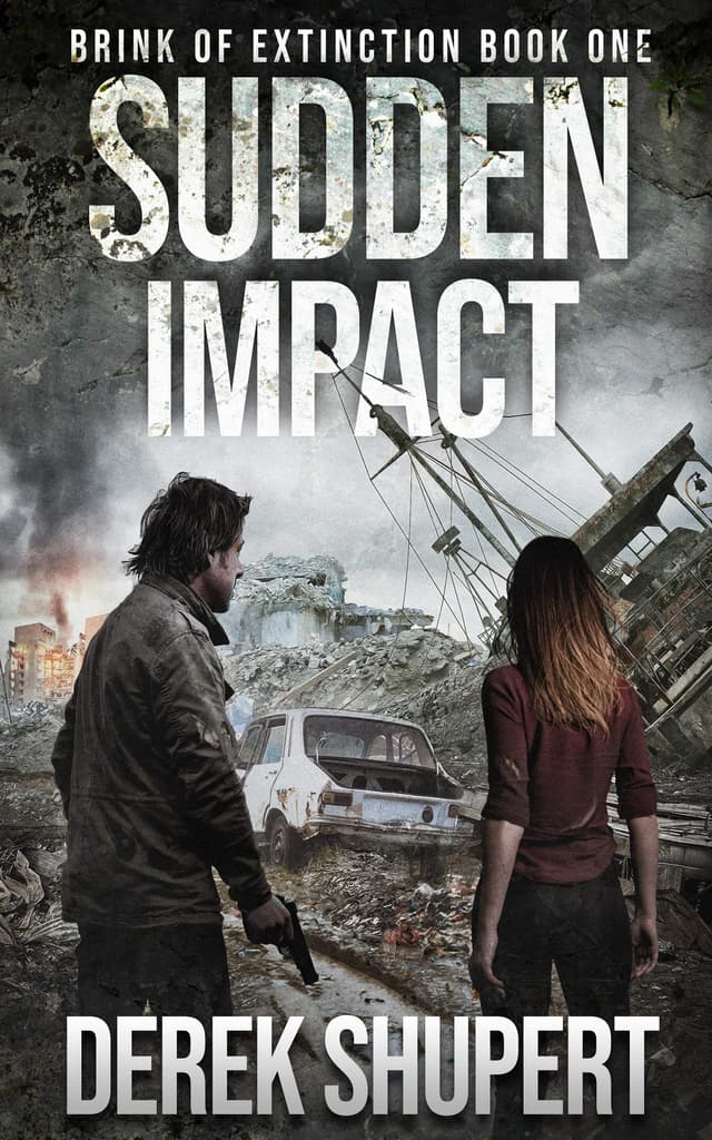 Sudden Impact