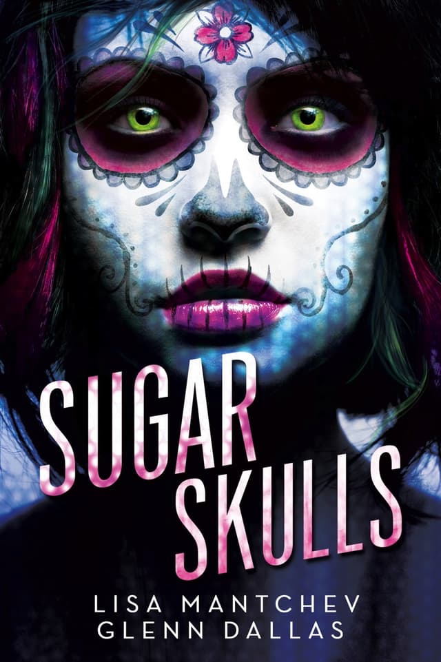 Sugar Skulls