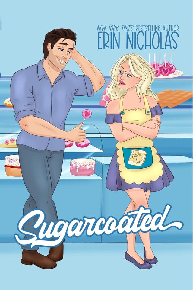 Sugarcoated
