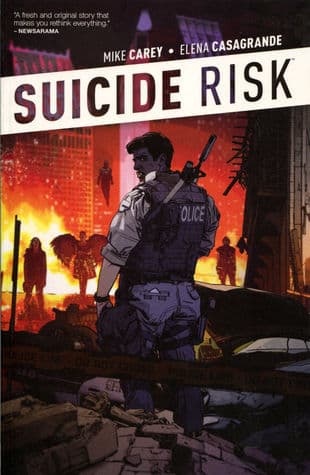 Suicide Risk, Vol. 1