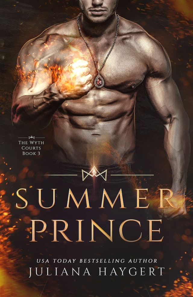 Summer Prince