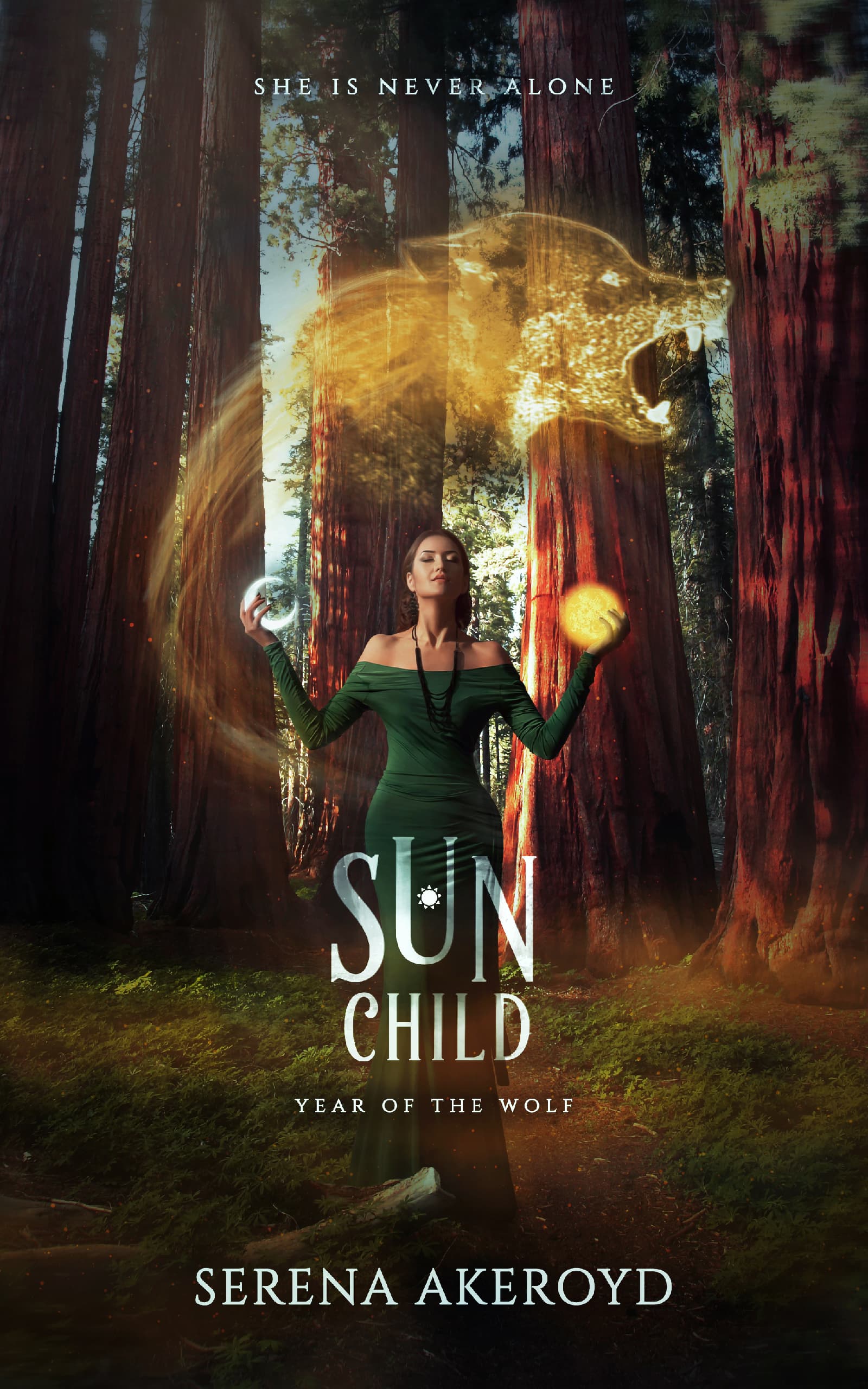 Sun Child: Part One