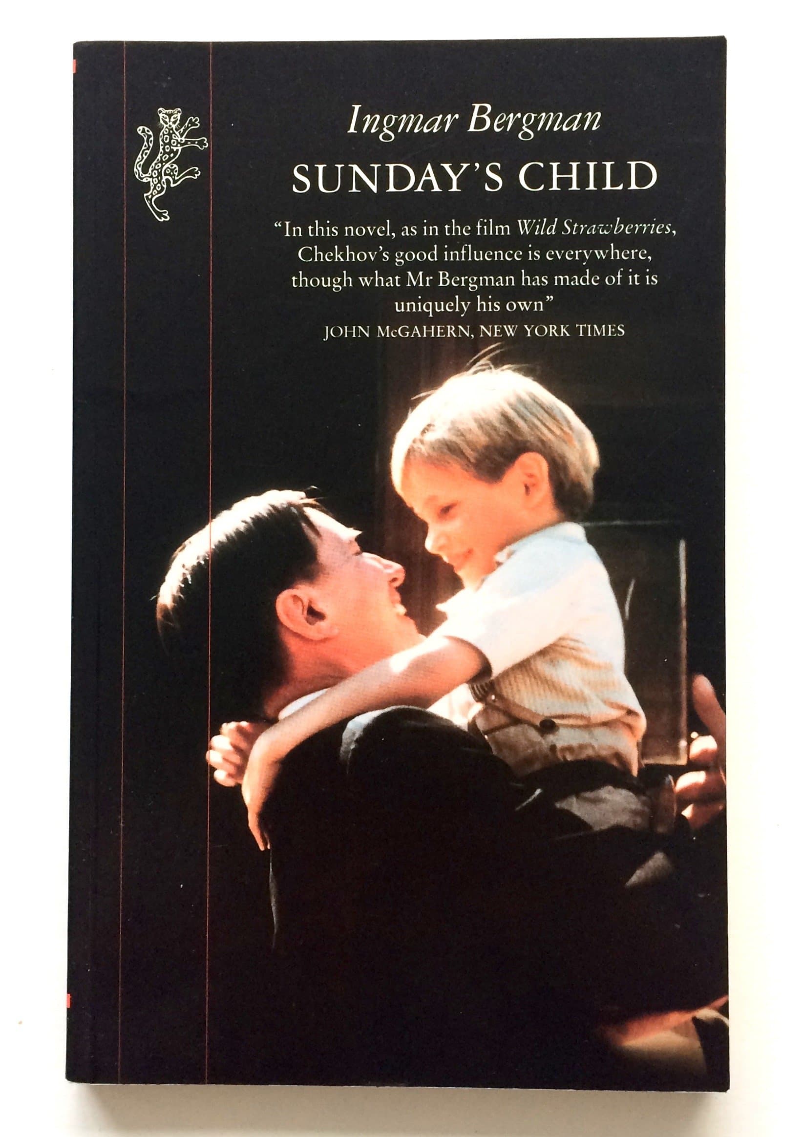 Sunday's child