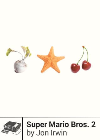 Super Mario Bros. 2