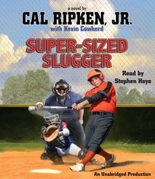 Super-Sized Slugger