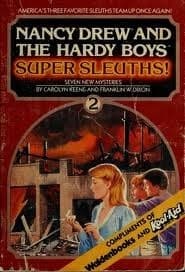 Super Sleuths! Vol. 2