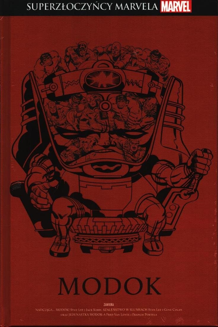 MODOK