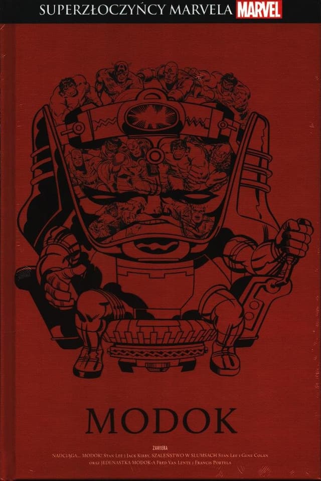 MODOK