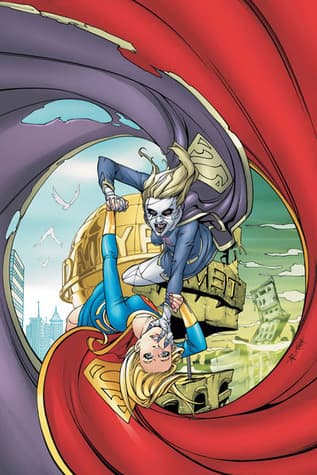 Supergirl: Bizarrogirl