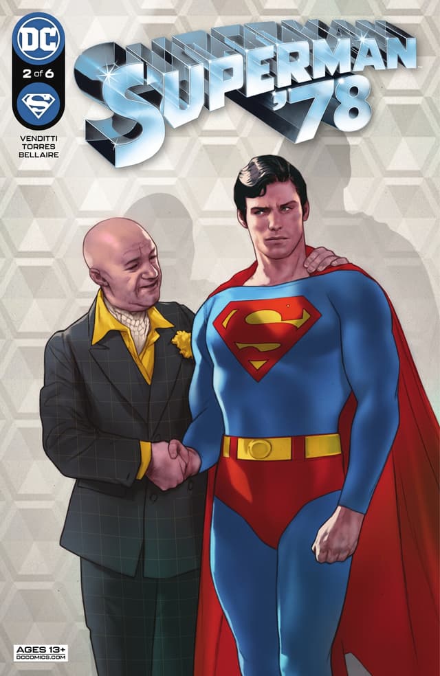 Superman '78 (2021-2022) #2