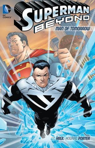 Superman Beyond (2012-2013) #1
