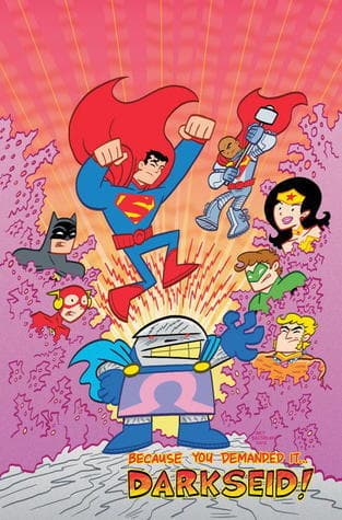 Superman Family Adventures Vol. 2
