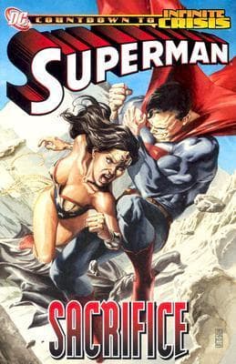 Superman: Sacrifice
