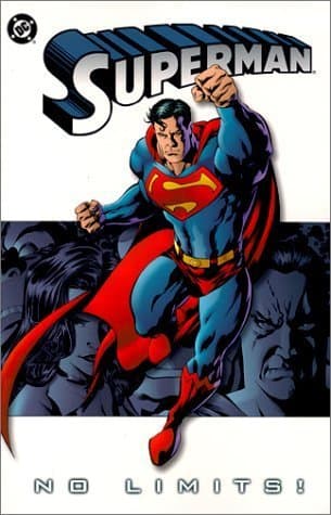 Superman, Vol. 1: No Limits!