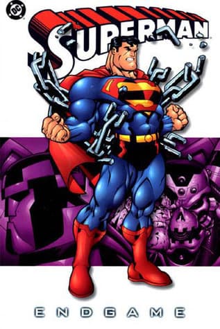 Superman, Vol. 2: Endgame