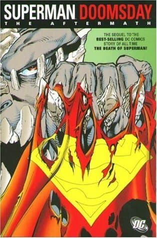 Superman/Doomsday: The Aftermath
