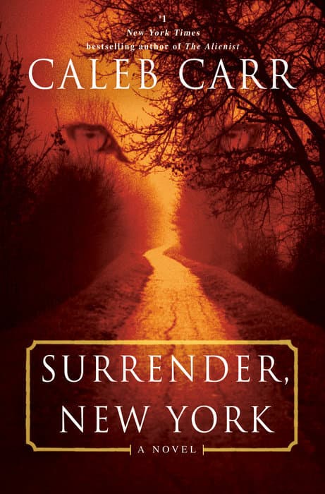 Surrender, New York