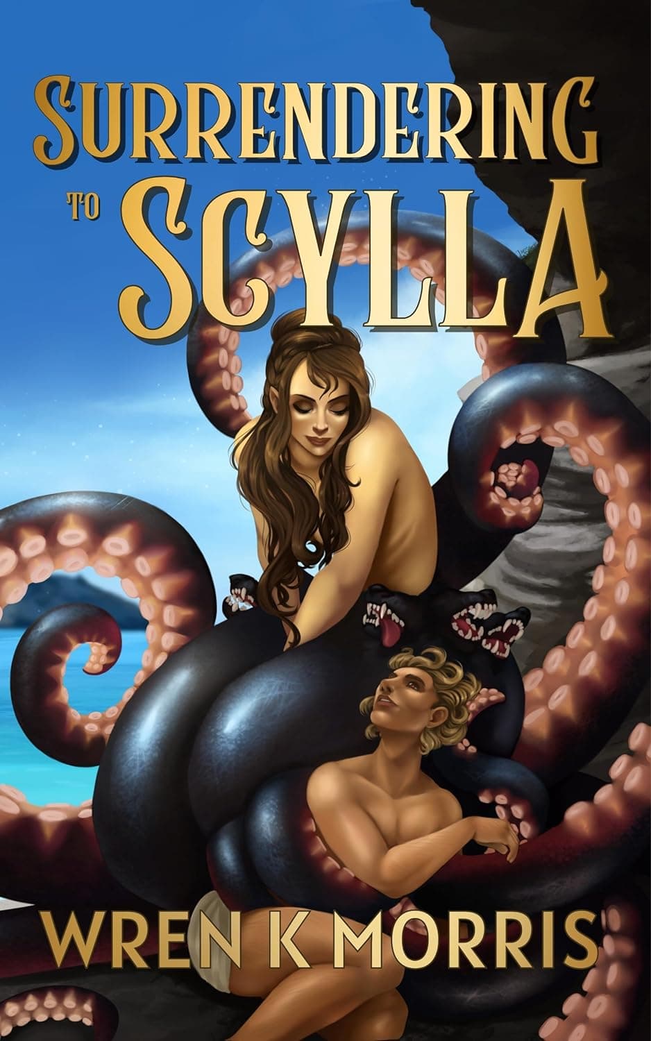Surrendering to Scylla
