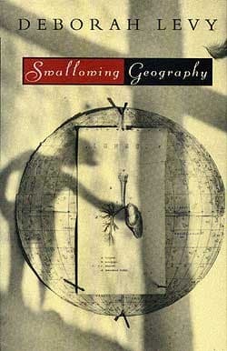 Swallowing Geography