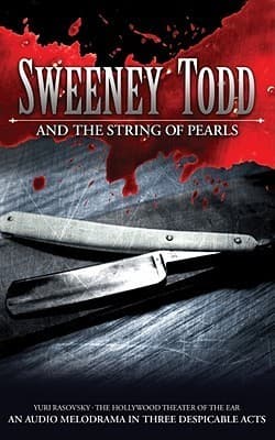Sweeney Todd and the String of Pearls
