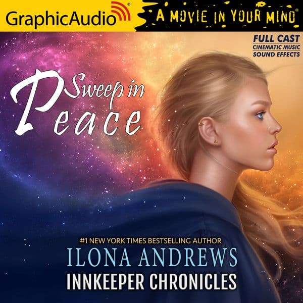 Sweep in Peace [Dramatized Adaptation]
