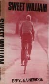 SWEET WILLIAM.