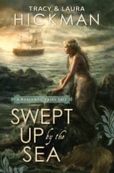 Swept Up By the Sea: A Romantic Fairy Tale