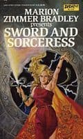 Sword and Sorceress