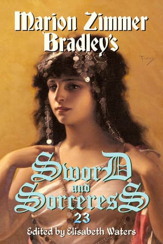 Sword and Sorceress 23