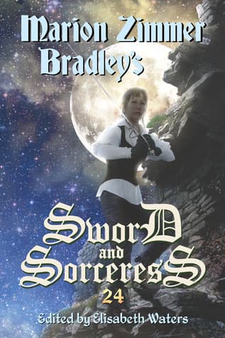 Sword and Sorceress 24