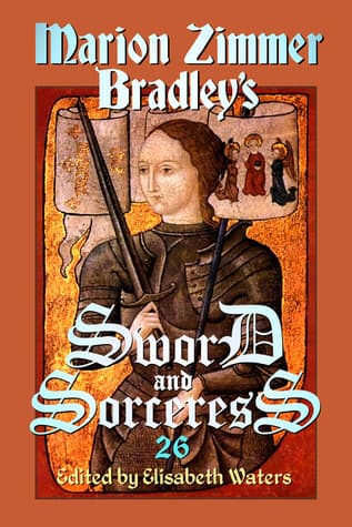 Sword and Sorceress 26