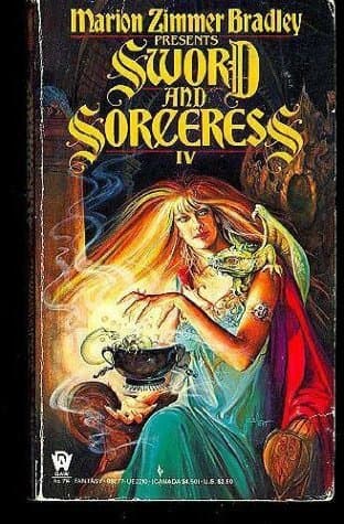 Sword and Sorceress IV
