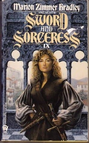 Sword and Sorceress IX