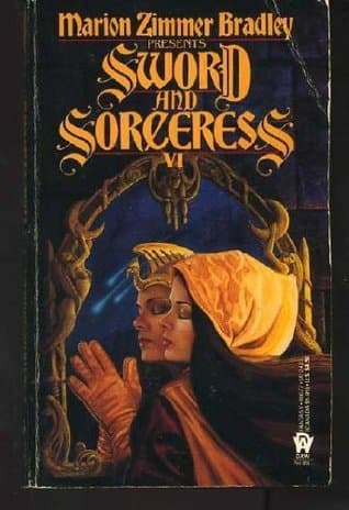 Sword and Sorceress VI