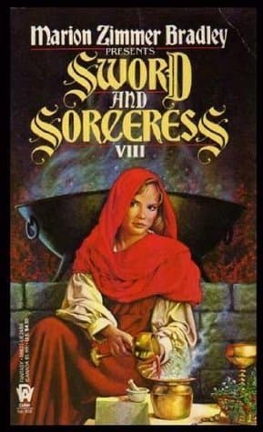 Sword and Sorceress VIII