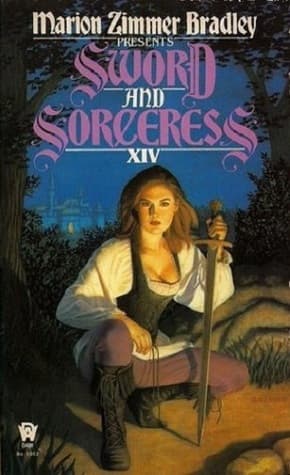 Sword and Sorceress XIV