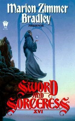 Sword and Sorceress XVI