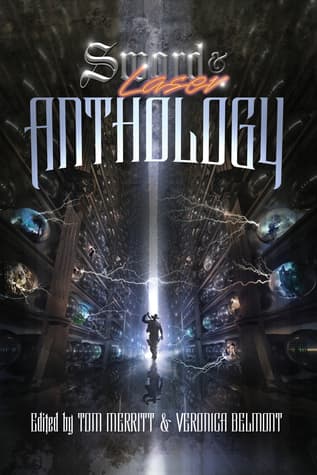Sword & Laser Anthology