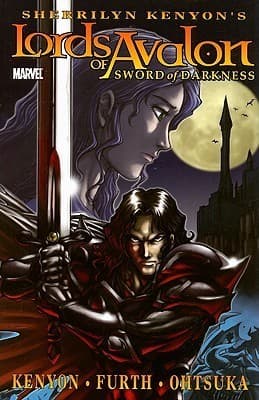 Sword of Darkness