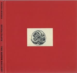 Sylvia Plath: Her Drawings