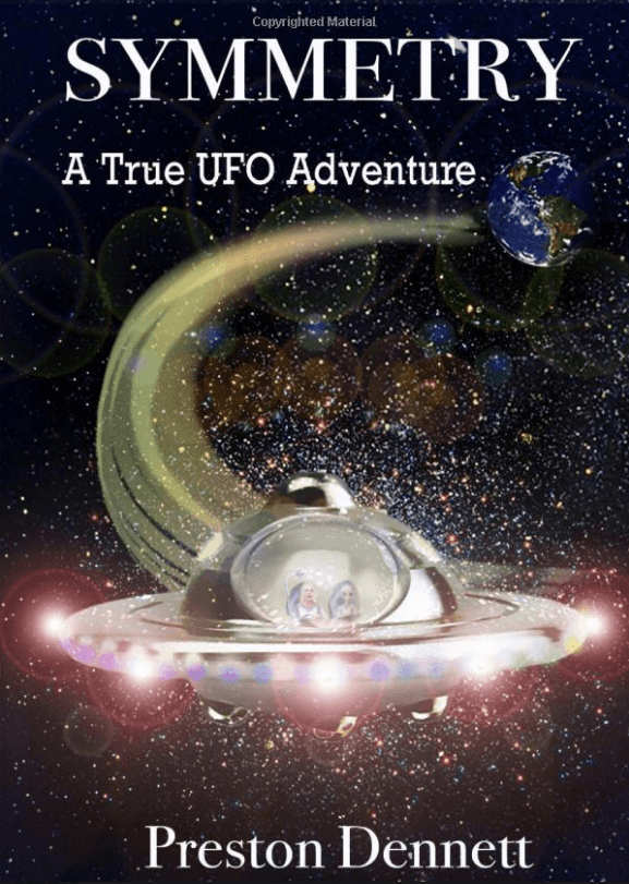 Symmetry: A True UFO Adventure
