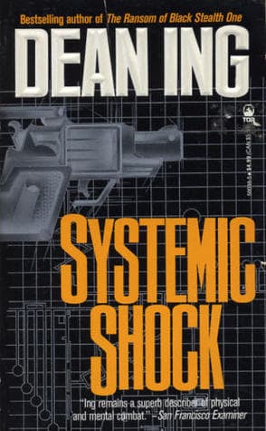 Systemic Shock