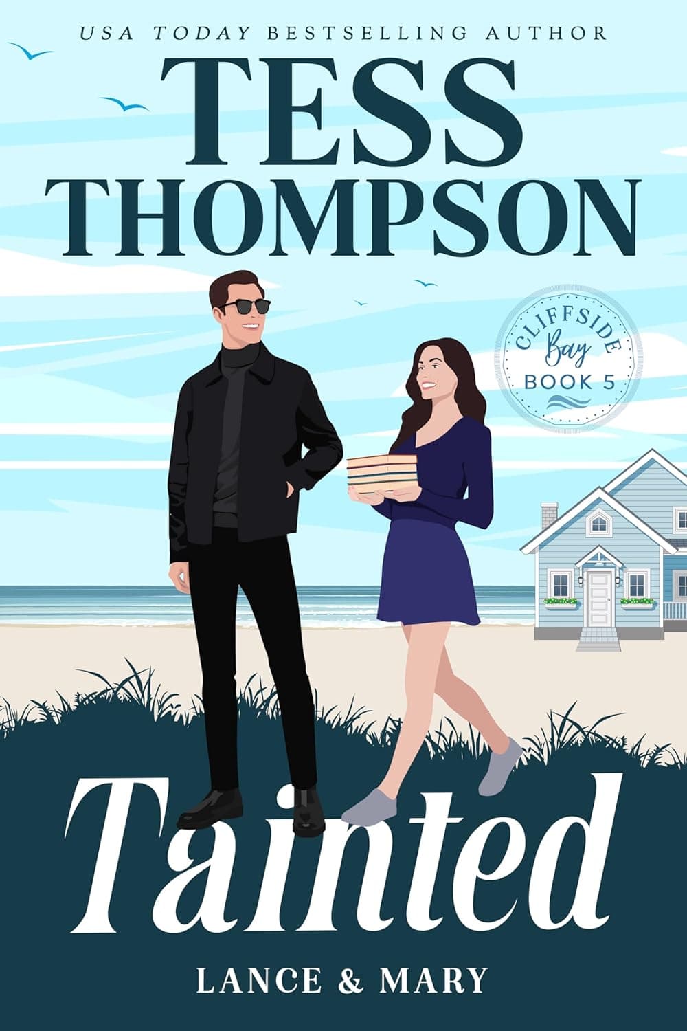 Tainted: Lance and Mary