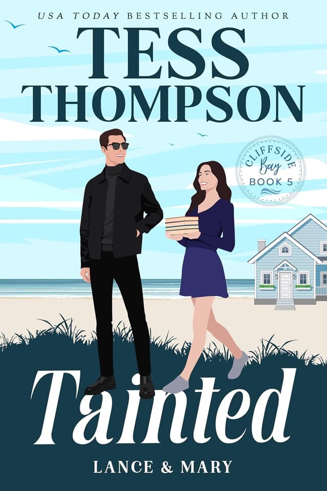 Tainted: Lance and Mary