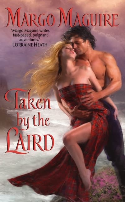 Taken by the Laird