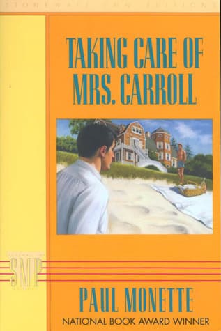 Taking Care of Mrs. Carroll