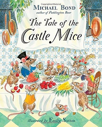 Tale of the Castle Mice