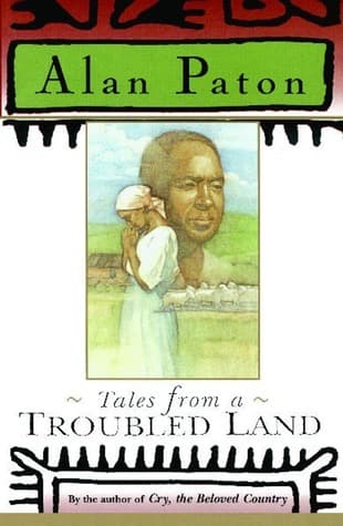 Tales from a Troubled Land